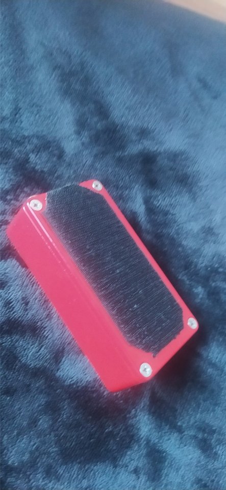 Z FX Taurus overdrive de segunda mano · Foto 2 de 4 · Pontevedra · 35 €