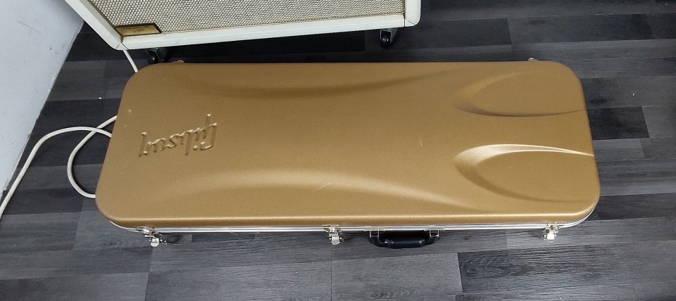 Gibson SG Standard 2015 USA de segunda mano · Foto 7 de 7 · A Coruña · 1250 €