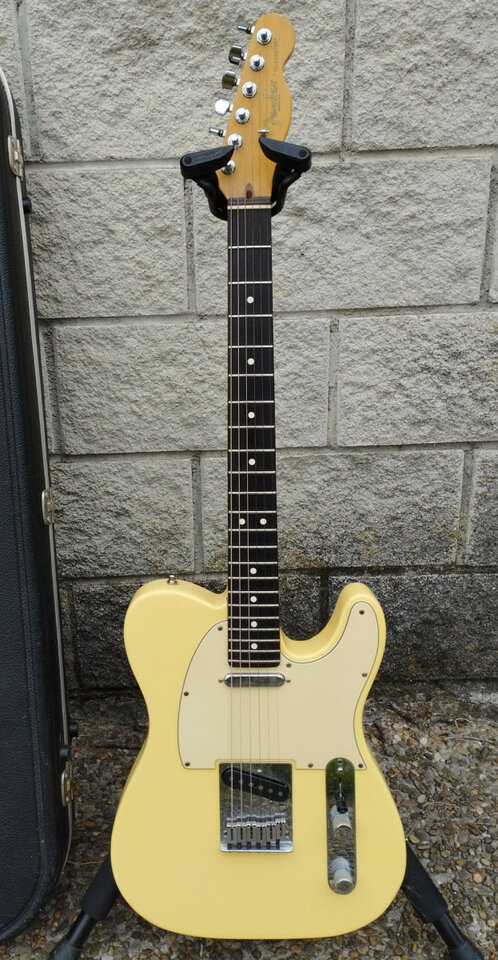 Fender Standard USA 1995