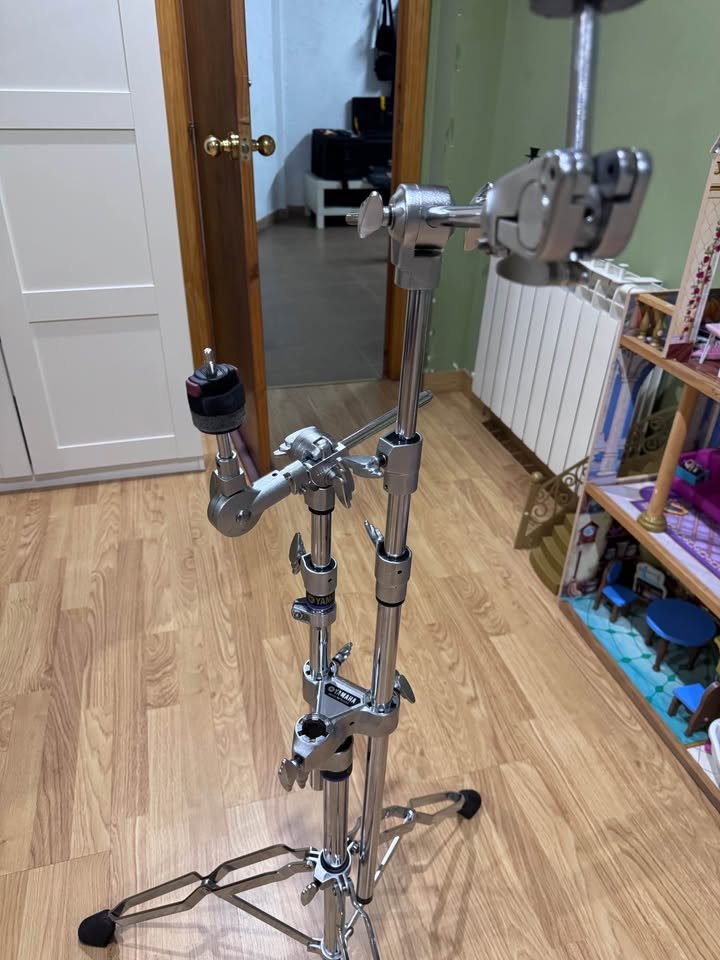 Set de Herrajes YAMAHA alta gama