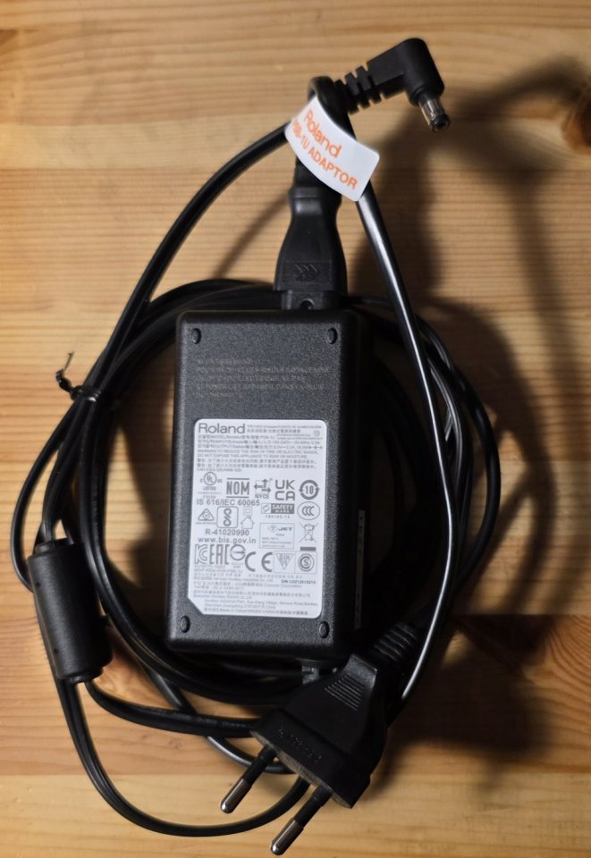 Modulo Roland TD 27 KV2