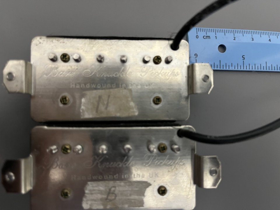 Bare Knuckle Ragnarok set