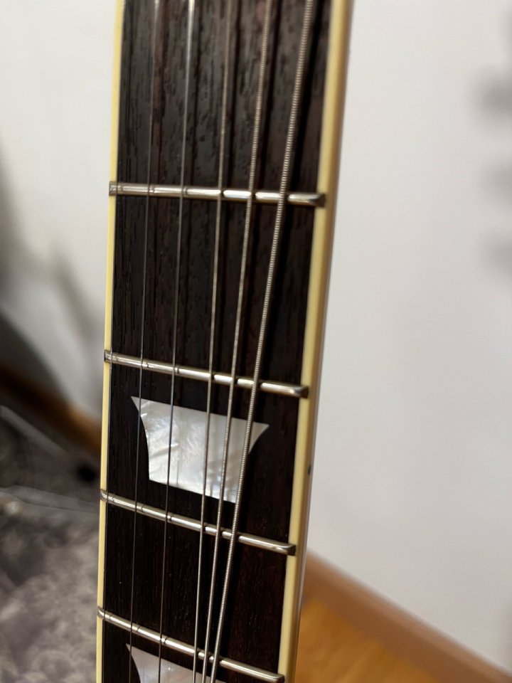 Maybach Lester Gold Rush P90 Nitro Aged – ZURDA