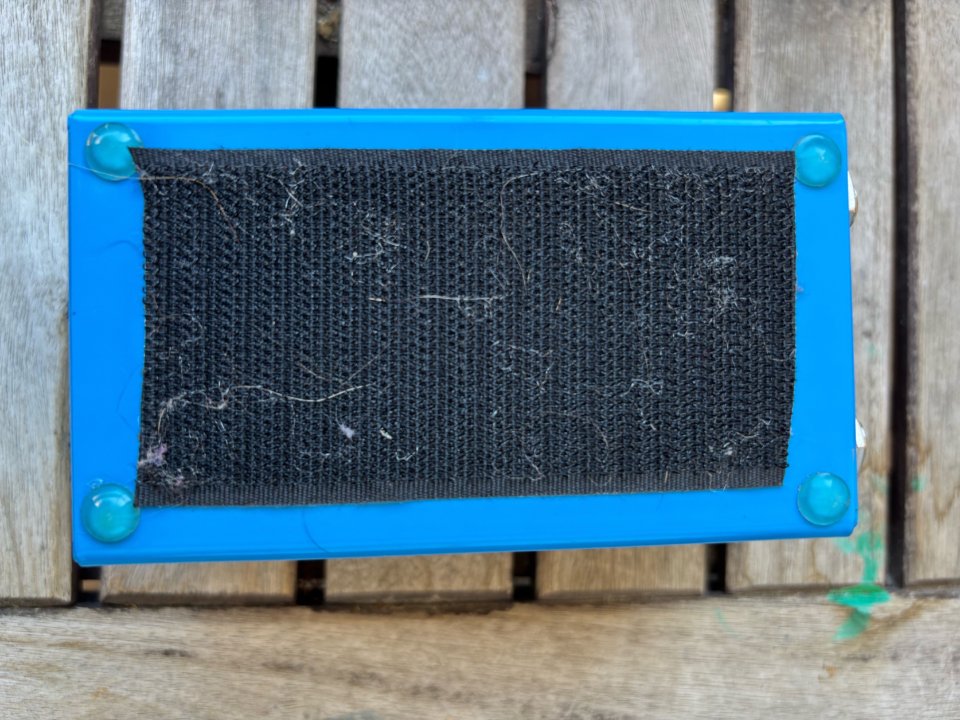 Fulltone Full-Drive 1 (FD1)