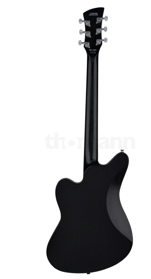 Jackson Pro Sig Lee Malia LM-1987 BK de segunda mano · Foto 2 de 5 · SC Tenerife · 700 €