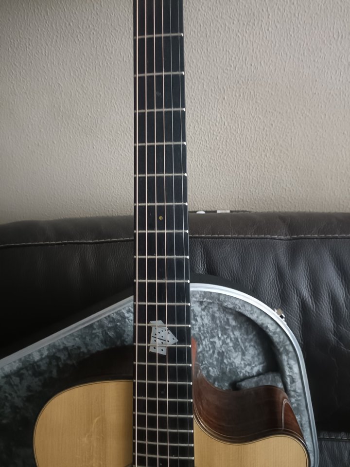 Lakewood M 32 CP Deluxe Custom por Telecaster t Suhr, Rossi, Nash, Fender de segunda mano · Foto 3 de 8 · Pontevedra