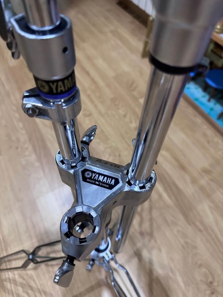 Set de Herrajes YAMAHA alta gama