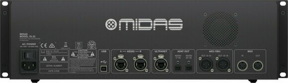 Midas DL32