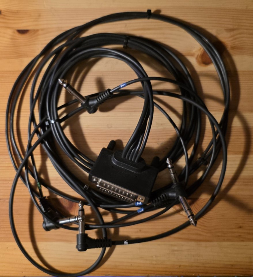 Modulo Roland TD 27 KV2