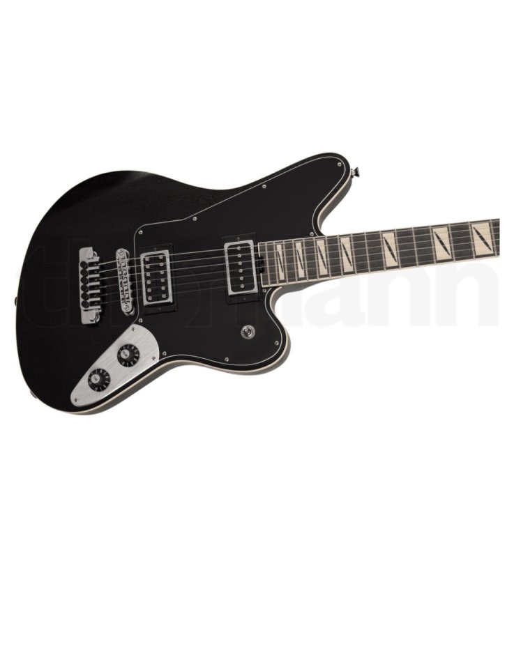 Jackson Pro Sig Lee Malia LM-1987 BK de segunda mano · Foto 3 de 5 · SC Tenerife · 700 €