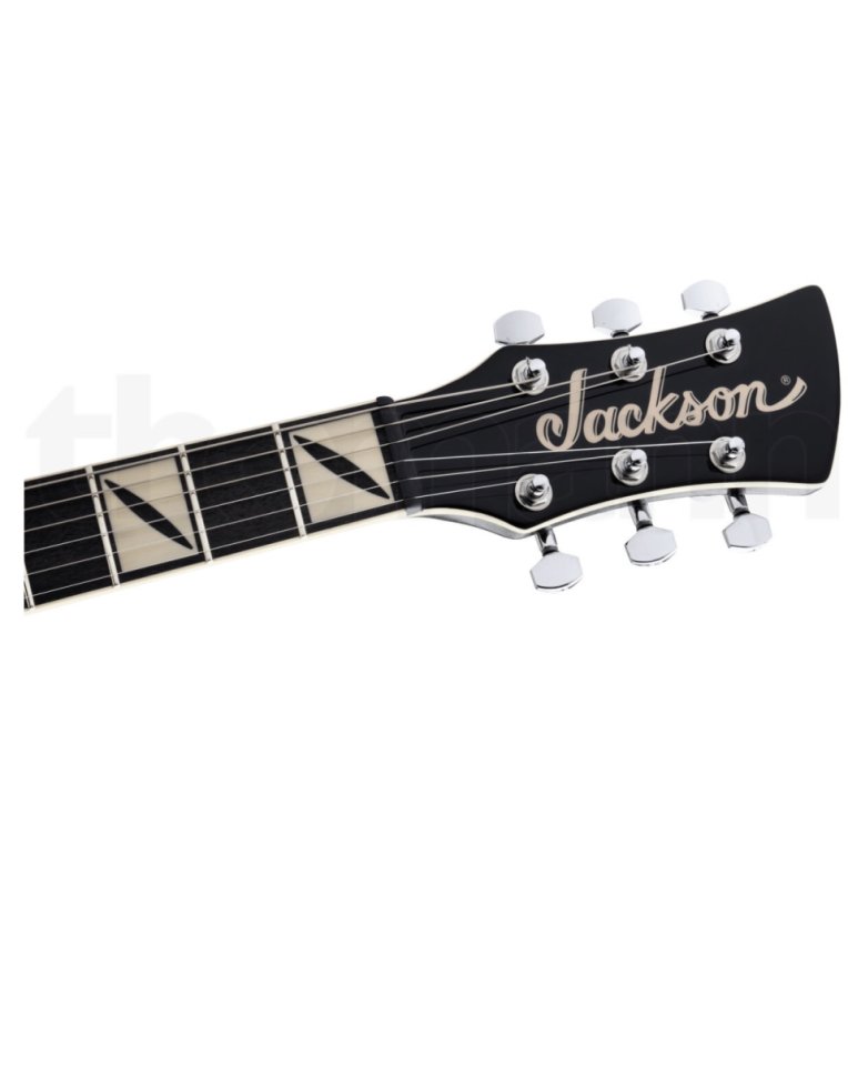 Jackson Pro Sig Lee Malia LM-1987 BK de segunda mano · Foto 5 de 5 · SC Tenerife · 700 €