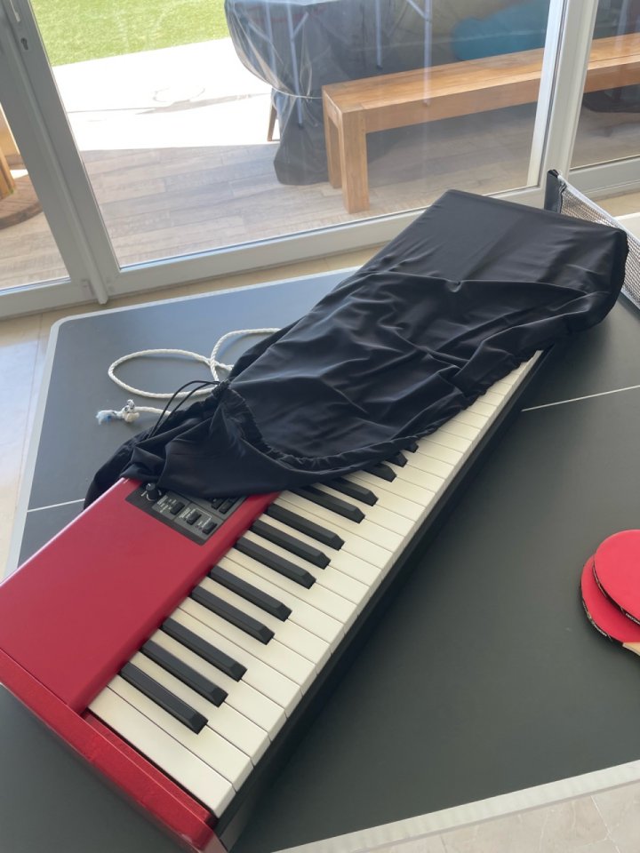 Clavia Nord Electro 5HP de segunda mano · Foto 1 de 7 · Málaga · 1800 €