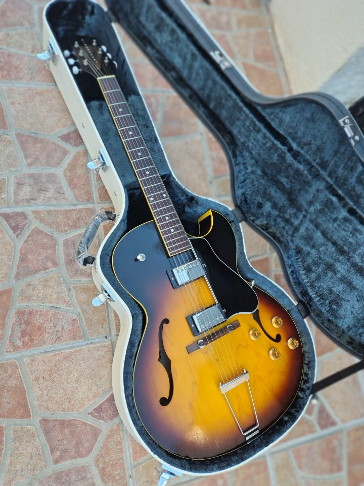 King Snake Curtis Deep Body de segunda mano · Foto 1 de 10 · Granada · 1500 €
