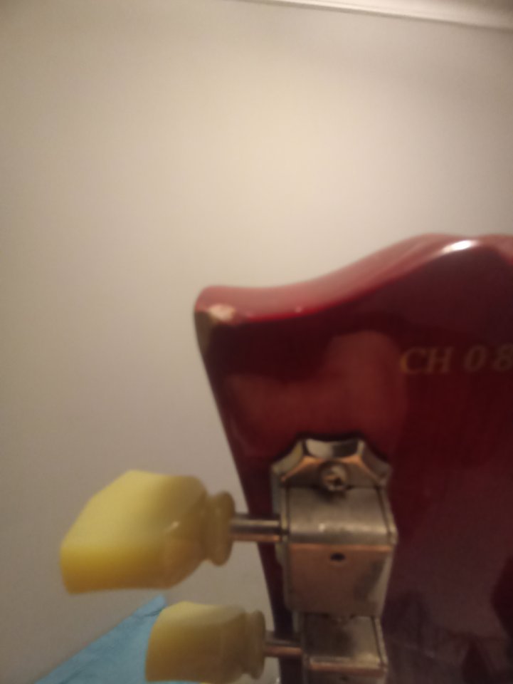 Tokai Love Rock + funda