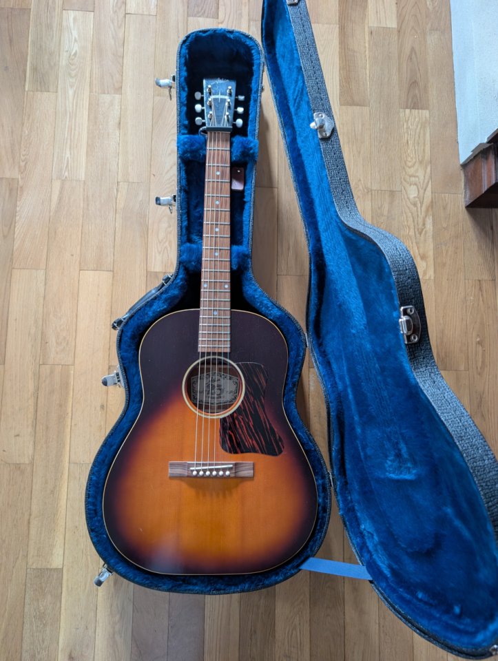 Atkin J-19 Nueva 45mm cejilla! de segunda mano · Foto 9 de 10 · Palencia · 3600 €