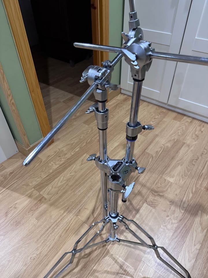 Set de Herrajes YAMAHA alta gama