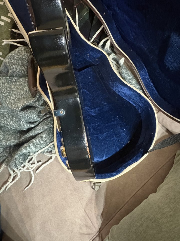 Gibson les paul tribute 50s