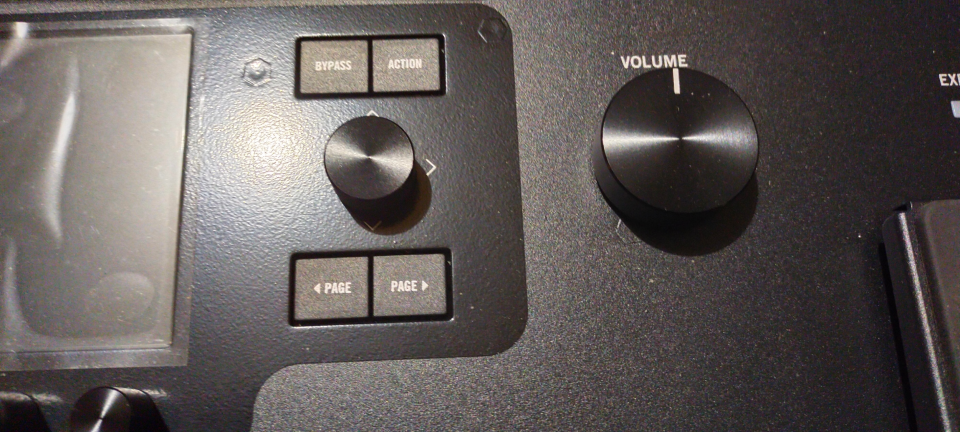 Line 6 Helix LT Nueva Sin Usar - Ocasión de segunda mano · Foto 6 de 9 · Valencia · 749 €