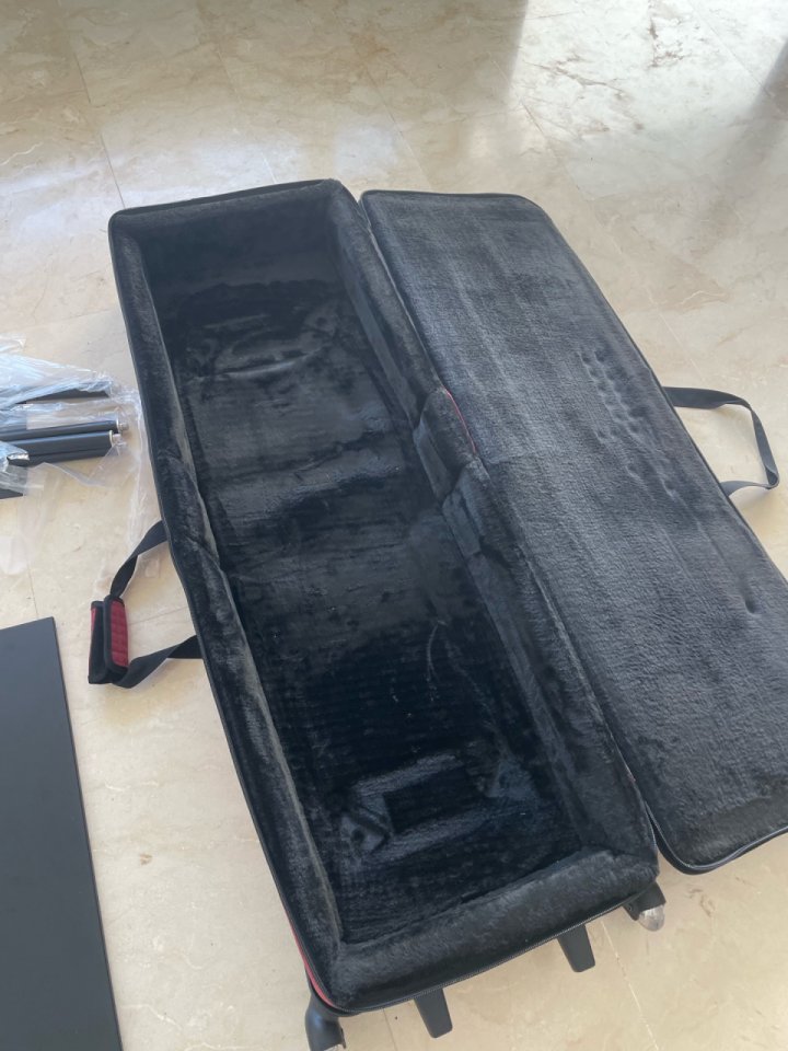 Clavia Nord Electro 5HP de segunda mano · Foto 2 de 7 · Málaga · 1800 €