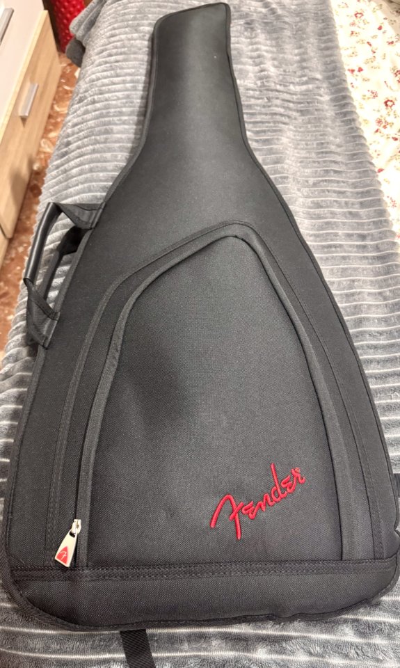 Squier CV 60s Mustang de segunda mano · Foto 9 de 10 · SC Tenerife · 265 €