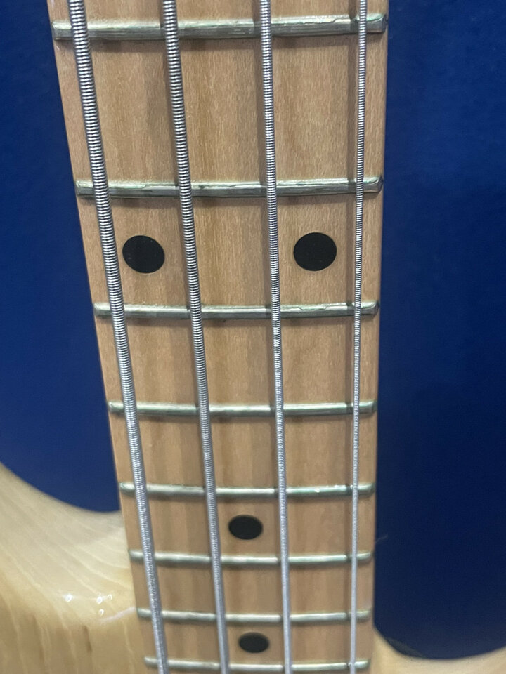 Vendo Music Man Sting Ray Bass Pre Ernie de segunda mano · Foto 6 de 10 · Navarra · 3500 €