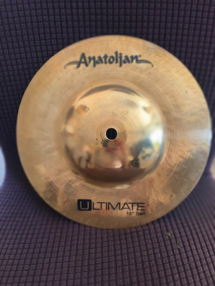 Set de platos ANATOLIAN