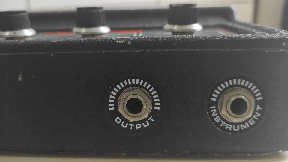 Roland Phase Five 1970s Vintage Made In Japan