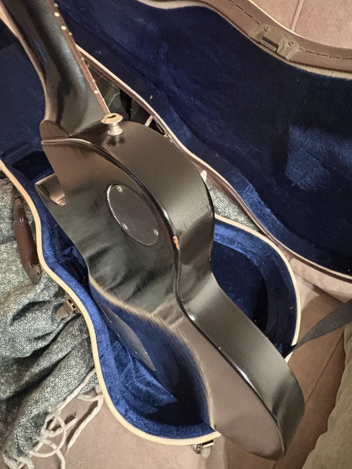 Gibson les paul tribute 50s