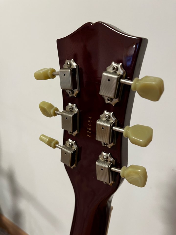 Maybach Lester Gold Rush P90 Nitro Aged – ZURDA