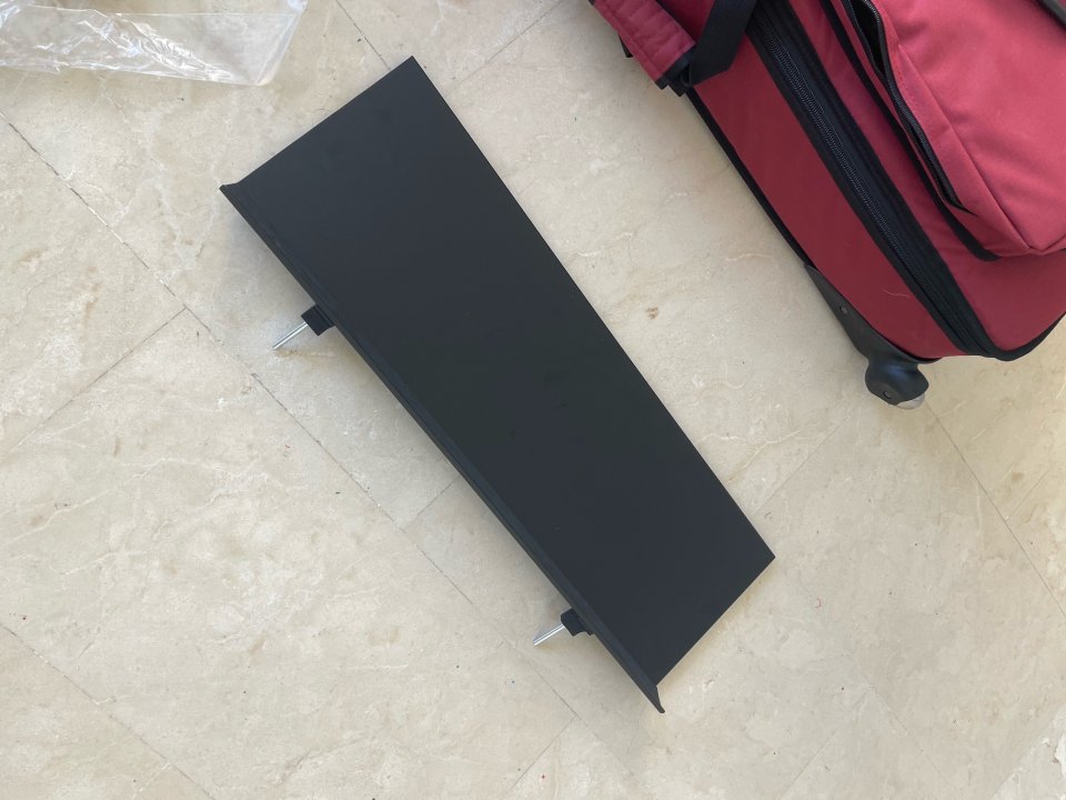 Clavia Nord Electro 5HP de segunda mano · Foto 4 de 7 · Málaga · 1800 €