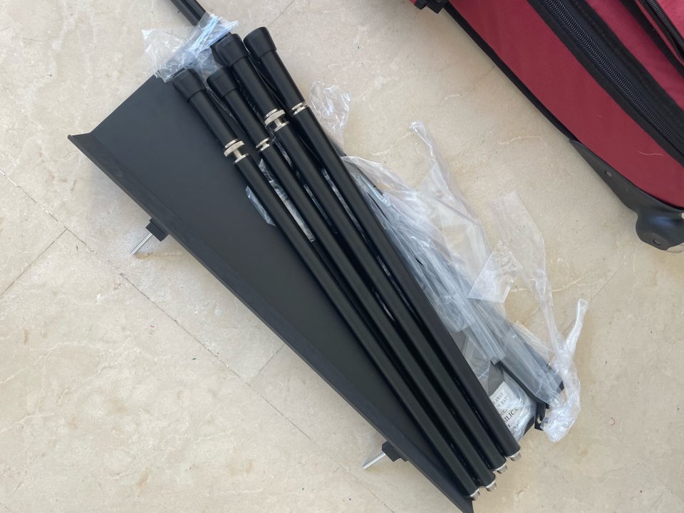Clavia Nord Electro 5HP de segunda mano · Foto 5 de 7 · Málaga · 1800 €