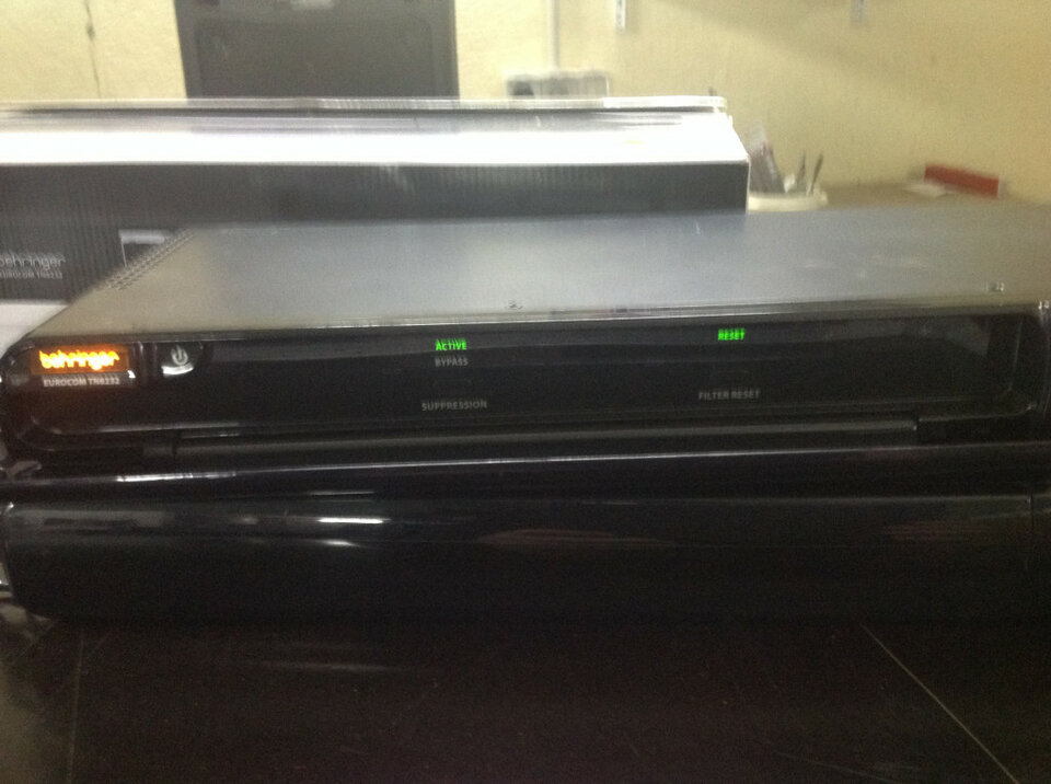 Adios a los acoples acoples de segunda mano · Foto 3 de 3 · Murcia · 80 €