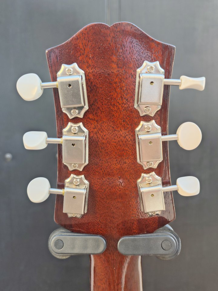 King Snake Curtis Deep Body de segunda mano · Foto 6 de 10 · Granada · 1500 €