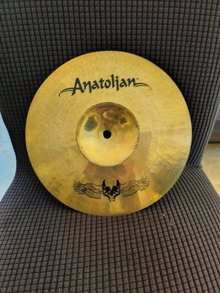 Set de platos ANATOLIAN