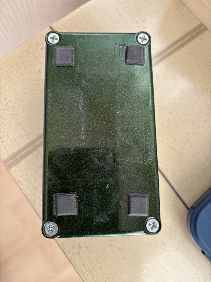 MXR Carbon Copy delay