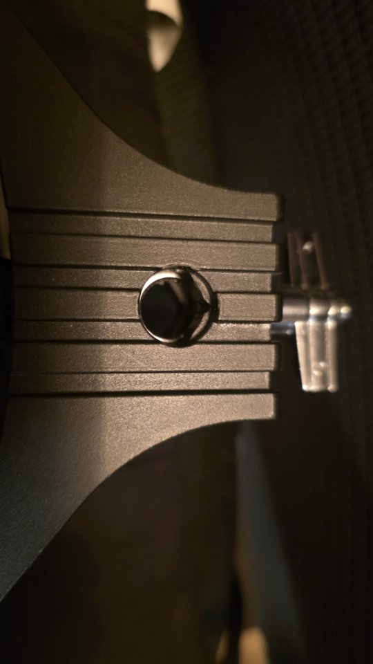 Pad Roland PD 125 BK