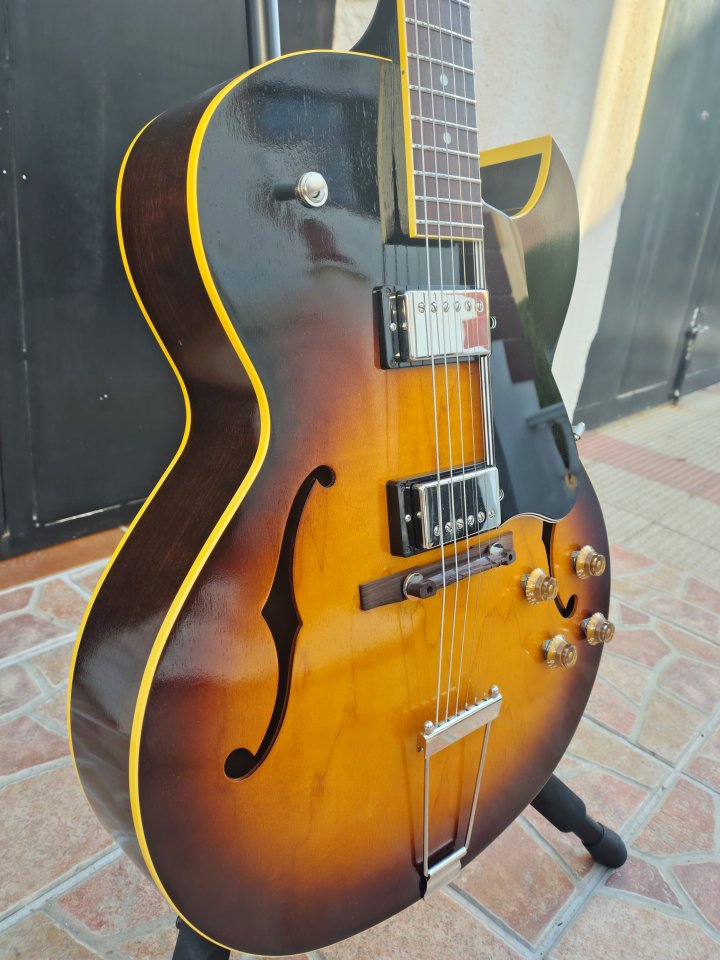 King Snake Curtis Deep Body de segunda mano · Foto 7 de 10 · Granada · 1500 €