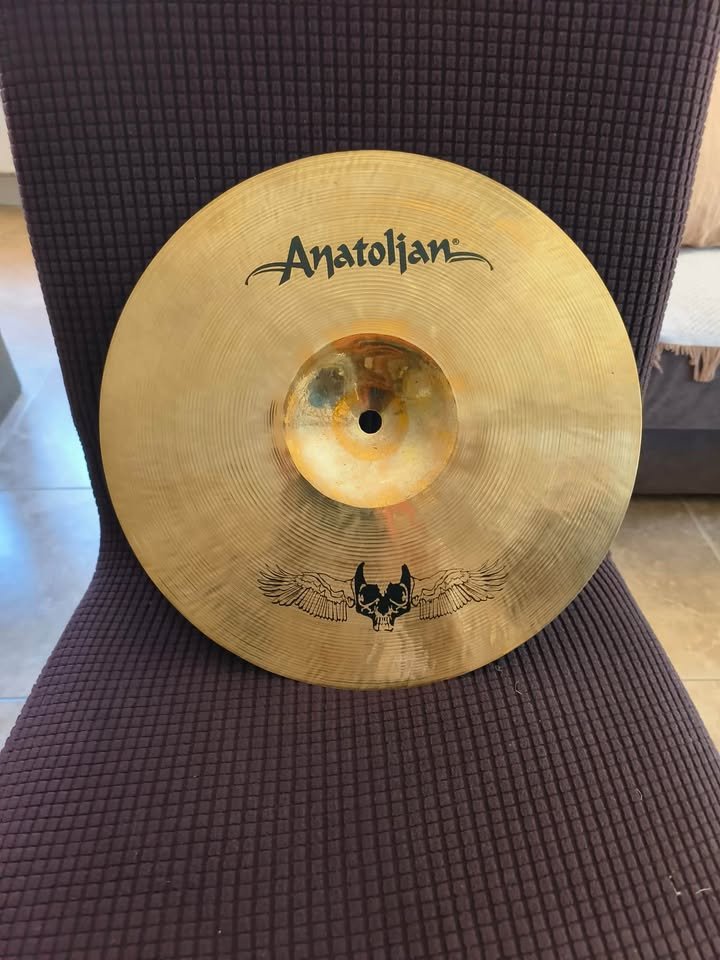 Set de platos ANATOLIAN