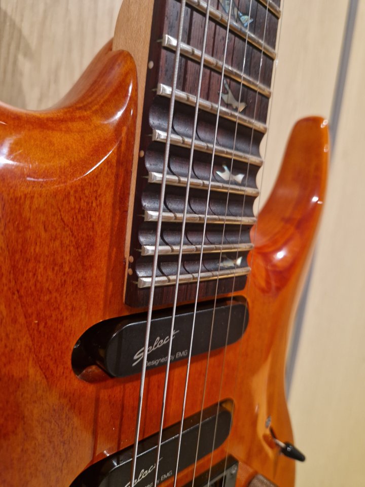 Reliquia en perfecto estado de conservación