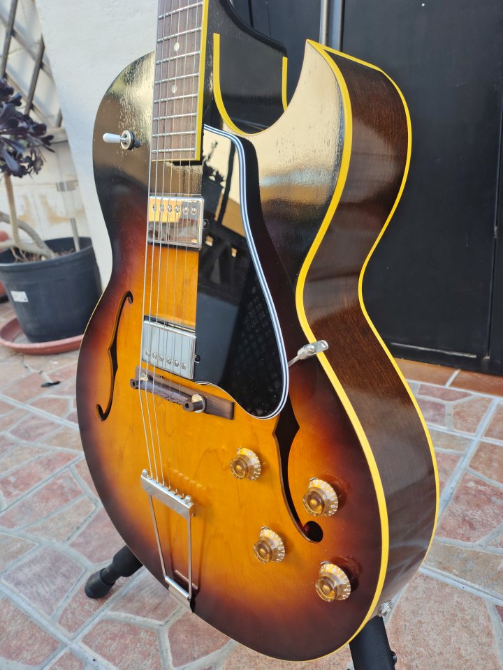 King Snake Curtis Deep Body de segunda mano · Foto 8 de 10 · Granada · 1500 €