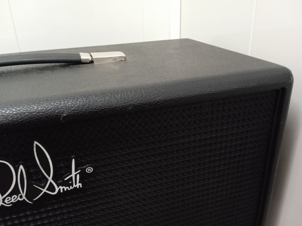 Pantalla PRS Tremonti 112