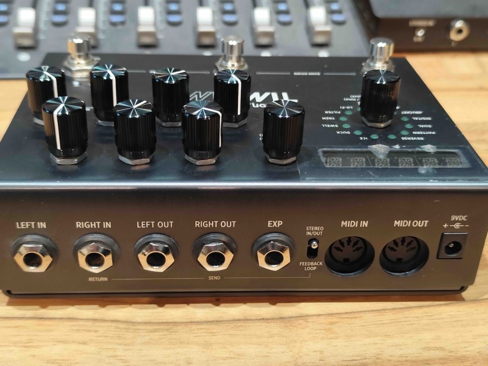 Strymon TimeLine de segunda mano · Foto 2 de 4 · Zaragoza · 375 €