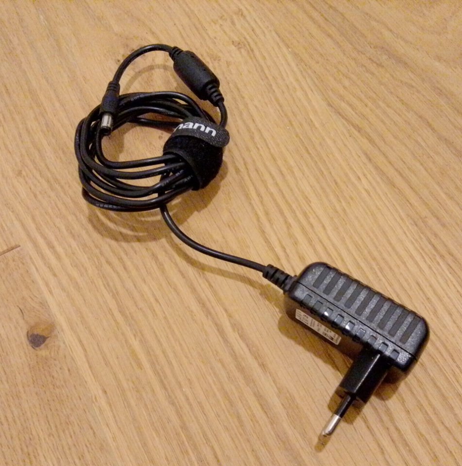 Ditto Looper Stereo + fuente alimentación de segunda mano · Foto 6 de 7 · Barcelona · 65 €