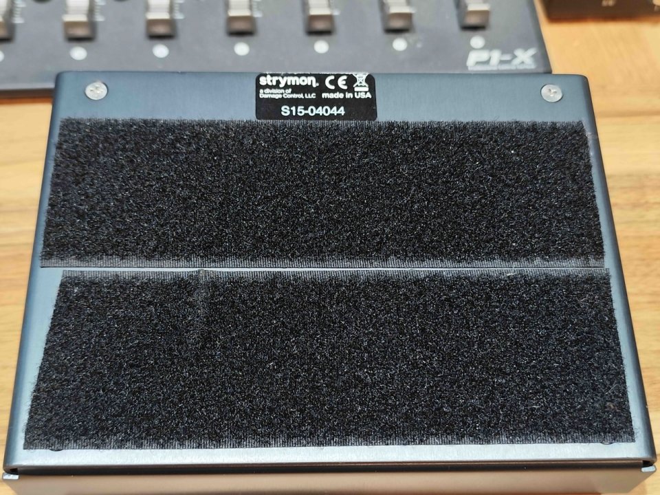 Strymon TimeLine de segunda mano · Foto 3 de 4 · Zaragoza · 375 €