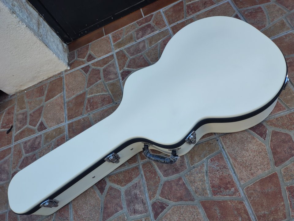 King Snake Curtis Deep Body de segunda mano · Foto 10 de 10 · Granada · 1500 €