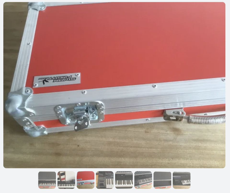 Komplete Kontrol S49MK2