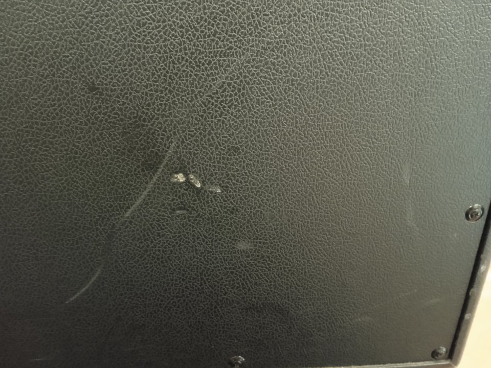 Pantalla PRS Tremonti 112