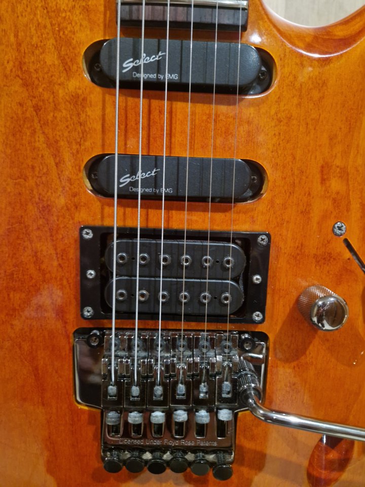 Reliquia en perfecto estado de conservación