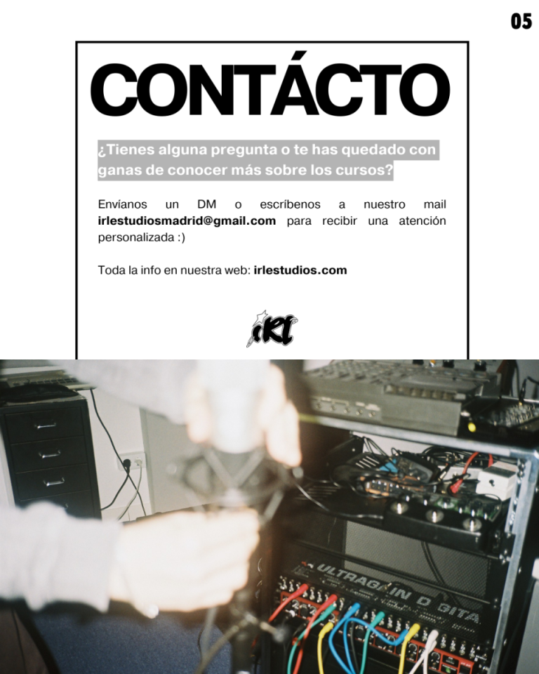 Curso Directo en Ableton