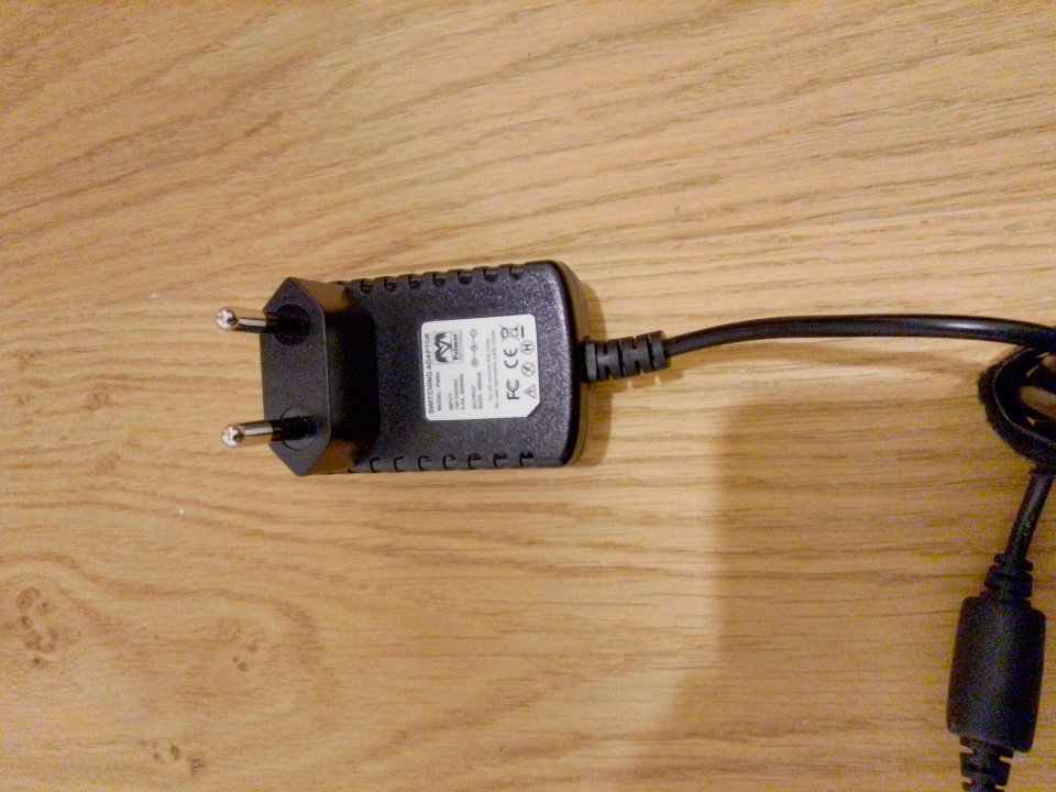 Ditto Looper Stereo + fuente alimentación de segunda mano · Foto 7 de 7 · Barcelona · 65 €